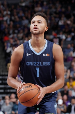 Kyle Anderson Poster 4042408