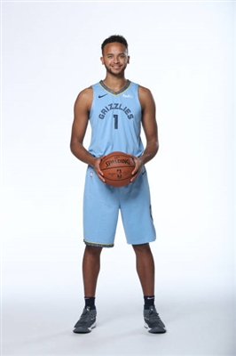 Kyle Anderson Poster 4042409