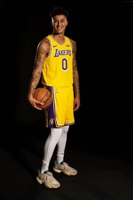 Kyle Kuzma Poster 4004495