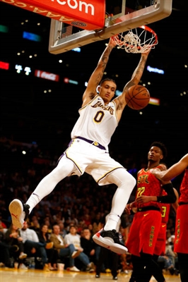 Kyle Kuzma Poster 4004498