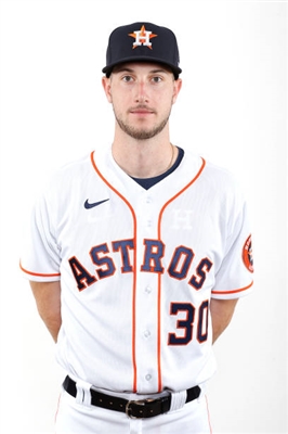 Kyle Tucker Poster 4028689