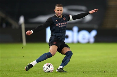Kyle Walker Poster 3996885