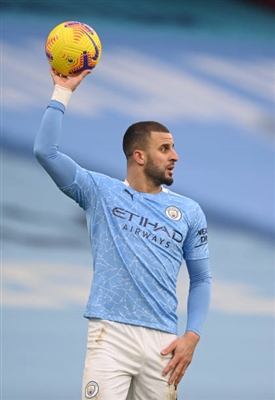 Kyle Walker Poster 3996887