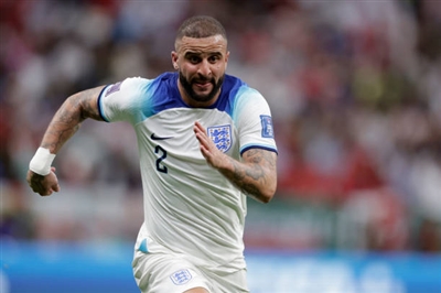 Kyle Walker Poster 4156818