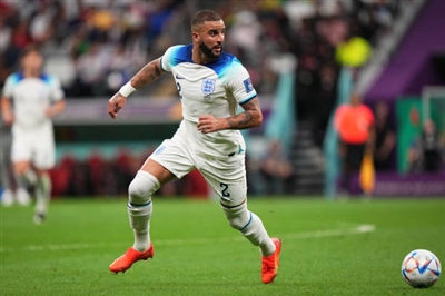 Kyle Walker Poster 4156819