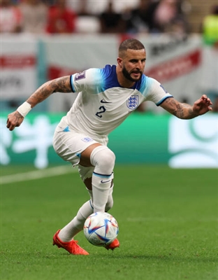 Kyle Walker Poster 4156820