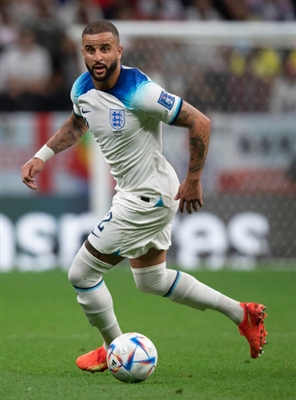 Kyle Walker Poster 4156821
