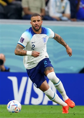 Kyle Walker Poster 4156822