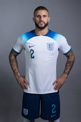 Kyle Walker Poster 4156823
