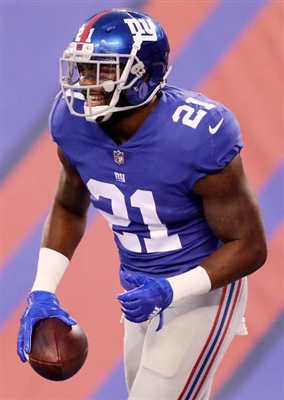 Landon Collins Poster 4042024