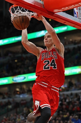 Lauri Markkanen Poster 4005002