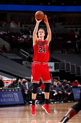 Lauri Markkanen Poster 4083982