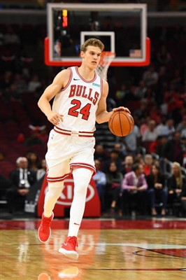 Lauri Markkanen Poster 4083985