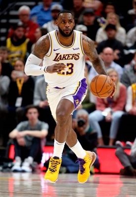 Lebron James Poster 4082635