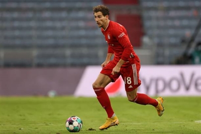 Leon Goretzka Poster 3994758