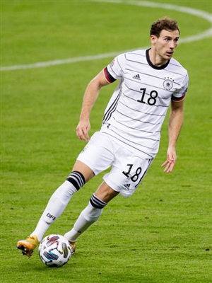 Leon Goretzka Poster 3994759