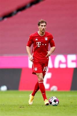 Leon Goretzka Poster 3994760