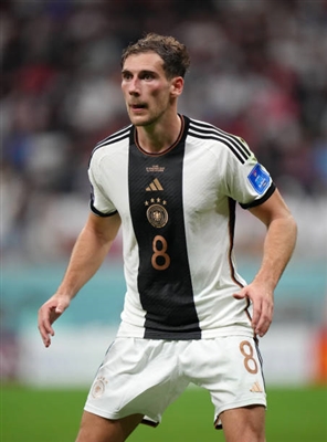 Leon Goretzka Poster 4159612