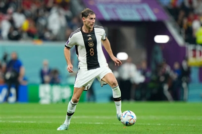 Leon Goretzka Poster 4159616