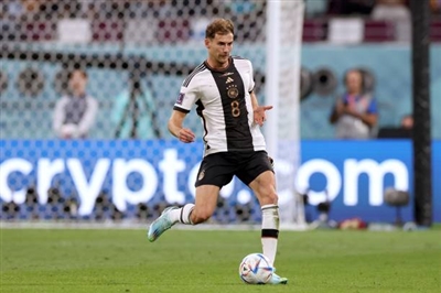 Leon Goretzka Poster 4159618