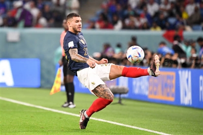 Lucas Hernandez Poster 4156103