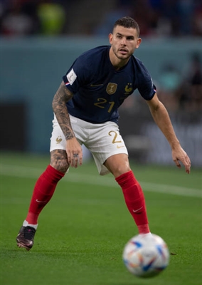 Lucas Hernandez Poster 4156104