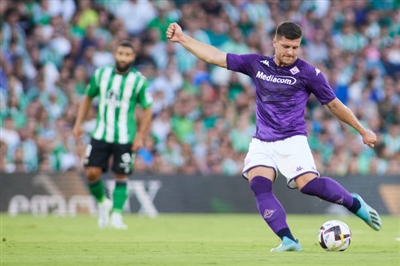 Luka Jovic Poster 4160786