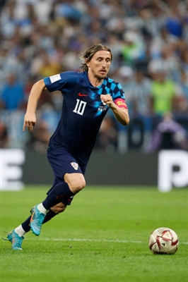 Luka Modric Poster 4156513