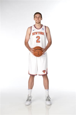 Luke Kornet Poster 4004444