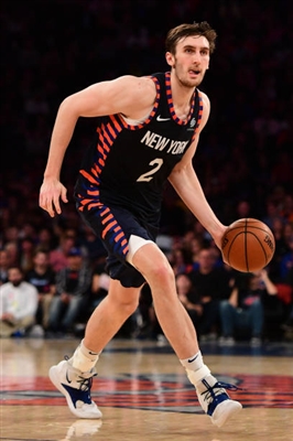 Luke Kornet Poster 4004446
