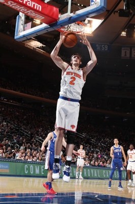 Luke Kornet Poster 4004447