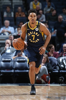 Malcolm Brogdon Poster 4043240