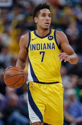 Malcolm Brogdon Poster 4043241