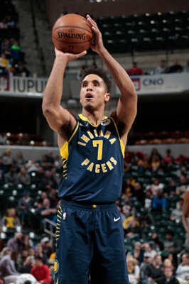 Malcolm Brogdon Poster 4043242