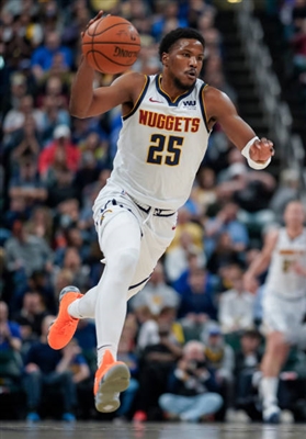 Malik Beasley Poster 4042812