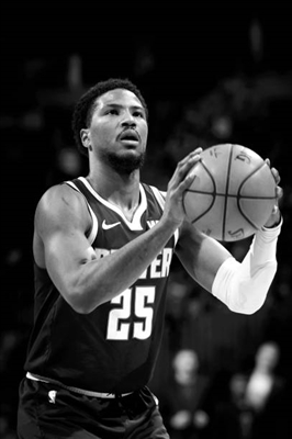 Malik Beasley Poster 4042813