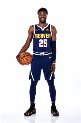 Malik Beasley Poster 4042814