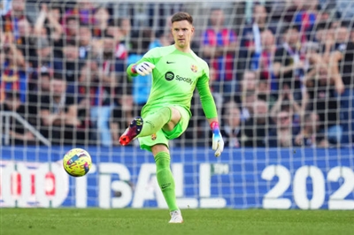 Marc-Andre Ter Stegen Poster 4159518