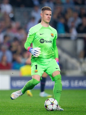 Marc-Andre Ter Stegen Poster 4159519