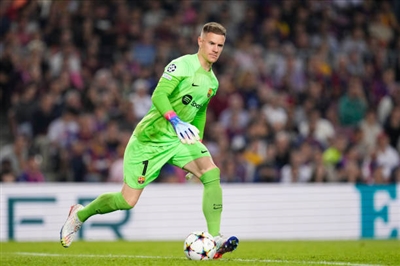 Marc-Andre Ter Stegen Poster 4159520