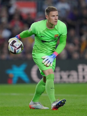 Marc-Andre Ter Stegen Poster 4159521