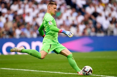Marc-Andre Ter Stegen Poster 4159522