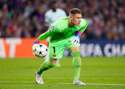 Marc-Andre Ter Stegen Poster 4159523