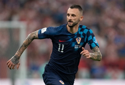 Marcelo Brozovic Poster 4156519
