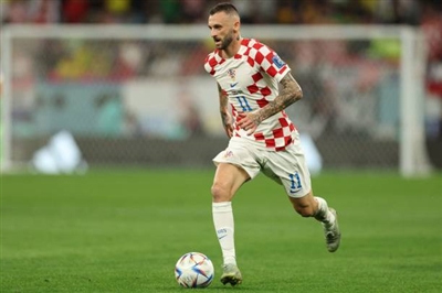 Marcelo Brozovic Poster 4156520