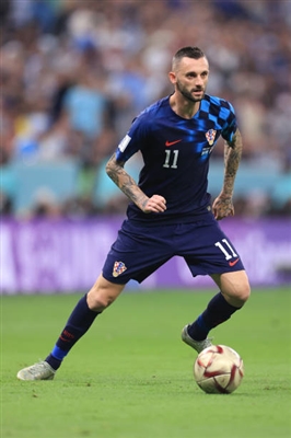 Marcelo Brozovic Poster 4156521