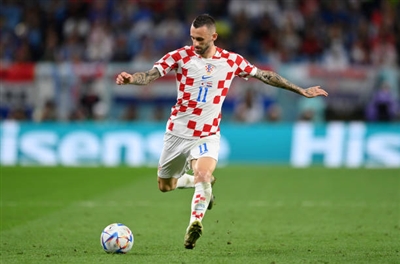 Marcelo Brozovic Poster 4156522