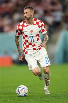 Marcelo Brozovic Poster 4156523