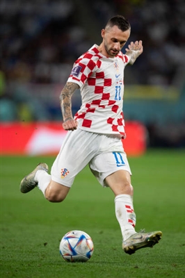 Marcelo Brozovic Poster 4156524