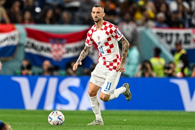 Marcelo Brozovic Poster 4156525